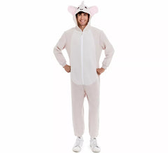 Adult Safari Elephant Costume