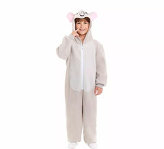 Safari Elephant Costume for Kids