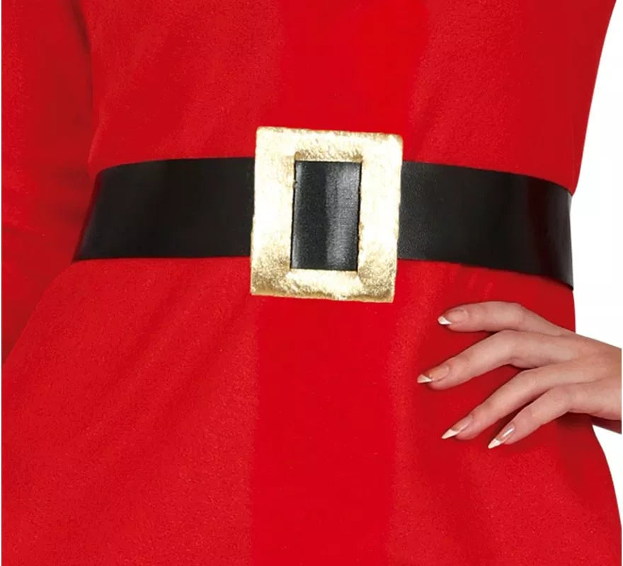Disfraz de Elfa en el Estante de la Navidad para mujer
