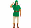 Disfraz de Elfo Aventurero para hombre