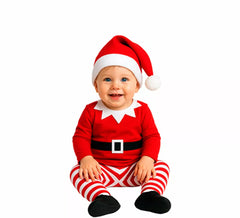 Funny Elf Costume for Baby