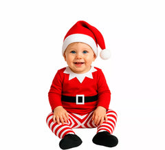 Funny Elf Costume for Baby