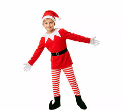 Funny Elf Costume for Child