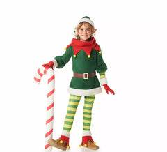 Sweet Elf Costume for Child