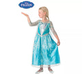 Disfraz de Elsa premium para Niña