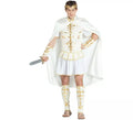 Disfraz de Emperador Romano para hombre