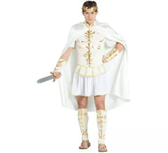 Roman Emperor costume for men