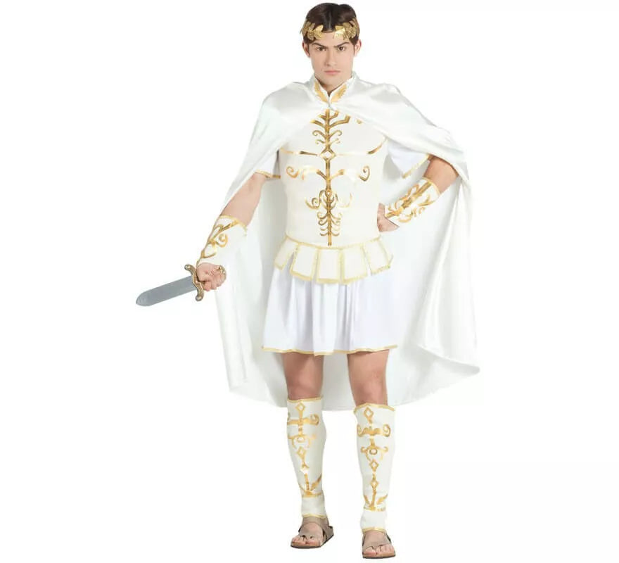 Translation missing: en.Disfraz de Emperador Romano para hombre