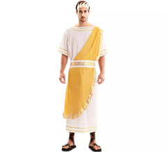 Roman Emperor costume for men