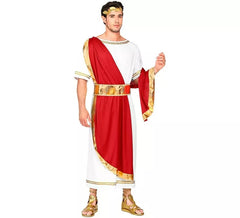 Roman Emperor costume for men