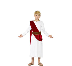 Roman Emperor costume for children