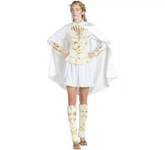 Roman Empress Costume for Women