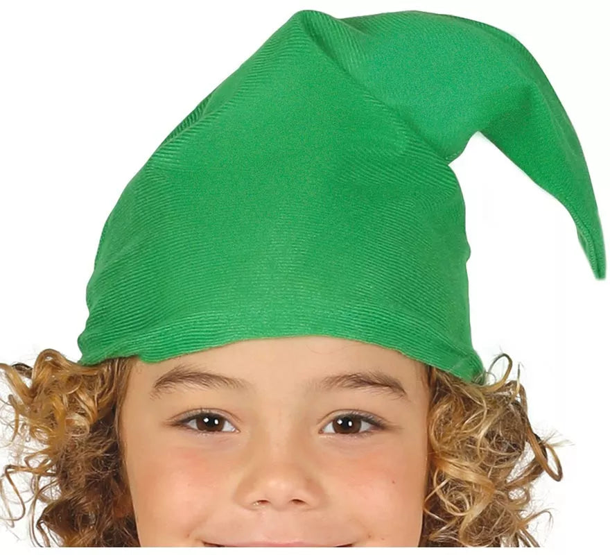 Disfraz de Enanito de Cuento para niño