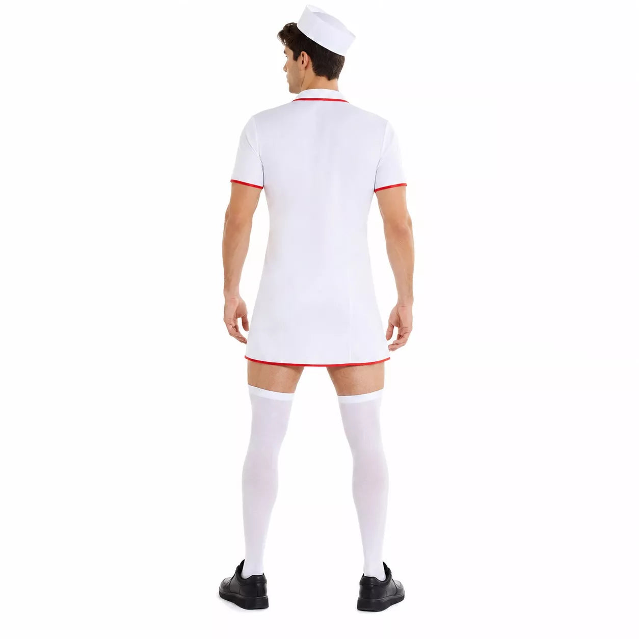 Disfraz de Enfermera para hombre