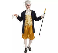 Louis XV period costume for men