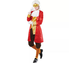 Period costume of Louis XVI for men