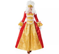 Disfraz de Época de Maria Antonieta para mujer