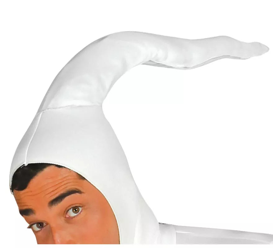 Disfraz de Espermatozoide para Hombre