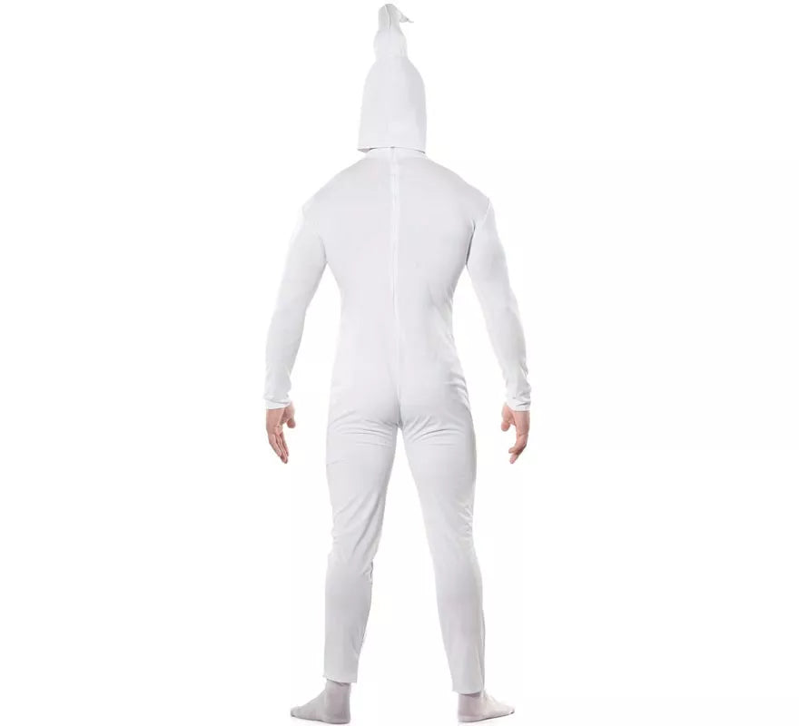 Disfraz de Espermatozoide para Hombre
