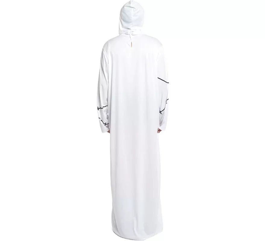 Disfraz de Espíritu Blanco para hombre