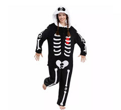 Loving Skeleton Costume for Women