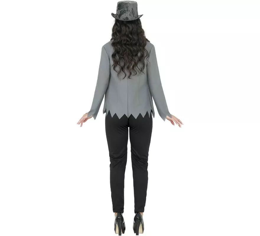 Translation missing: en.Disfraz de Esqueleto Elegante para mujer