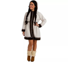 Eskimo Costume for Women