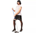 Disfraz de Estrella del Pop Rock para hombre