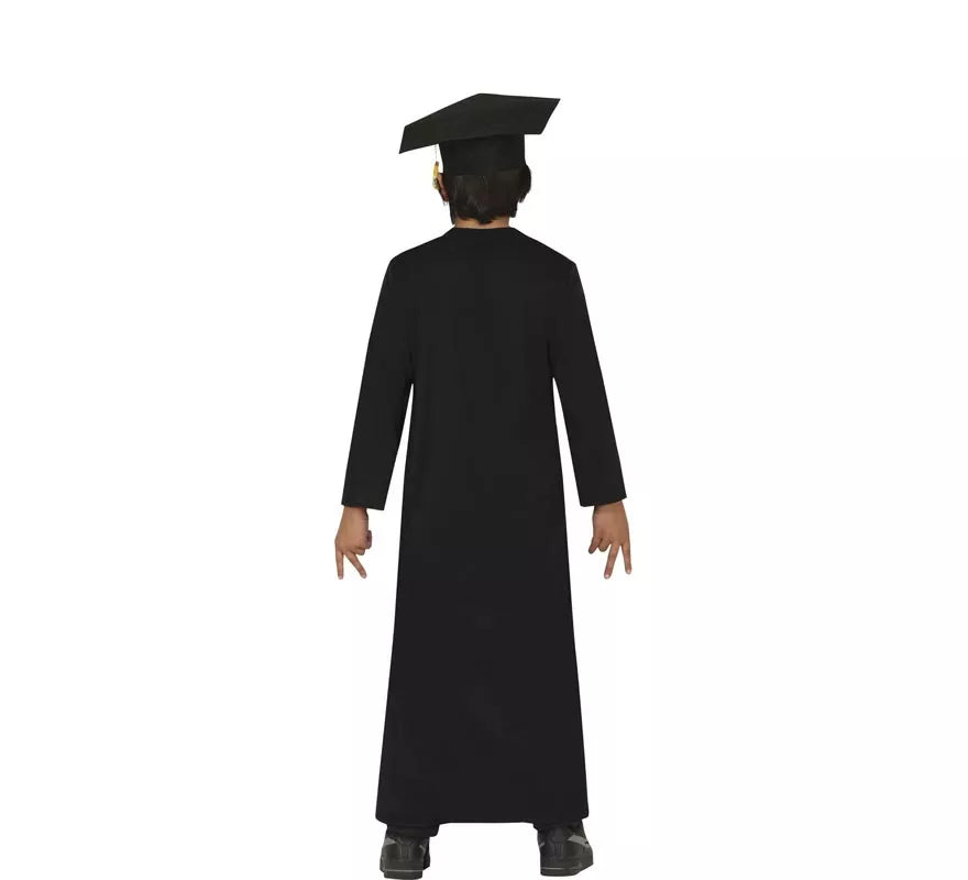 Disfraz de Estudiante