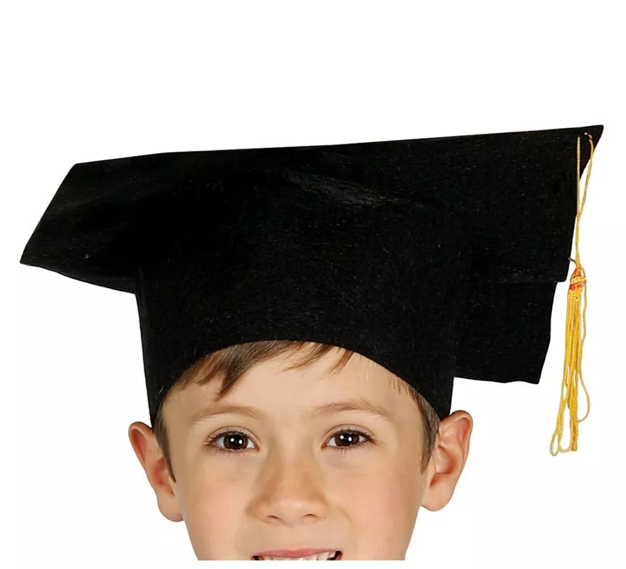 Disfraz de Estudiante