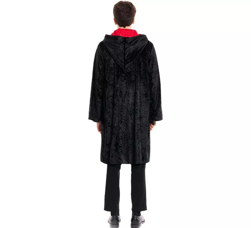 Disfraz de Estudiante de Magia famoso para hombre