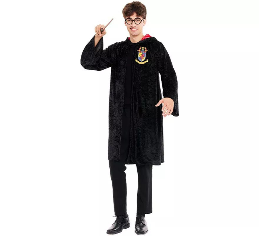 Disfraz de Estudiante de Magia famoso para hombre