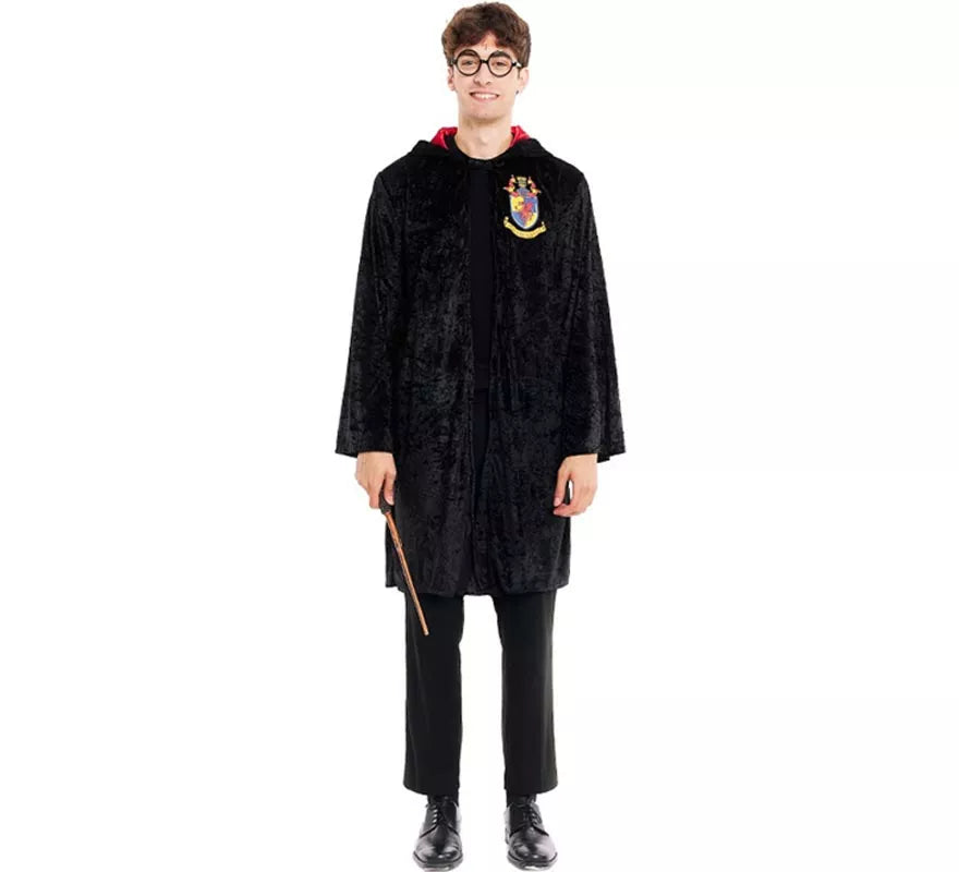 Disfraz de Estudiante de Magia famoso para hombre