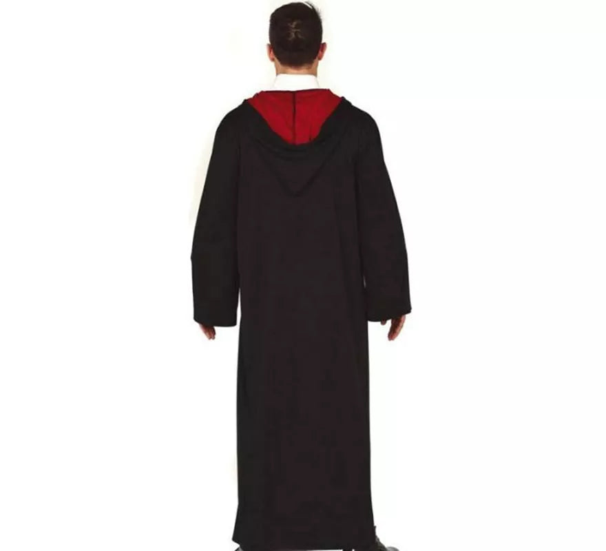 Translation missing: it.Disfraz de Estudiante de Magia para hombre