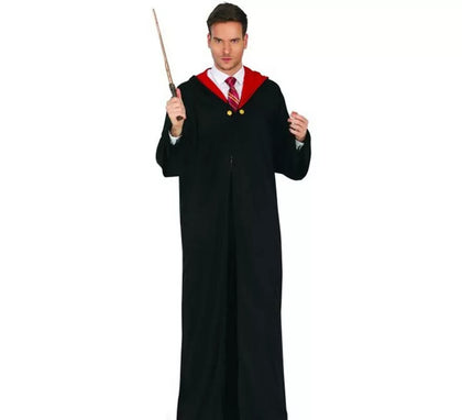 Disfraz de Estudiante de Magia para hombre