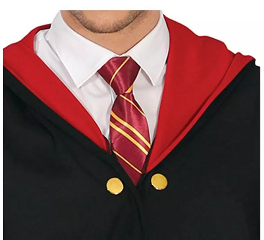 Disfraz de Estudiante de Magia para hombre