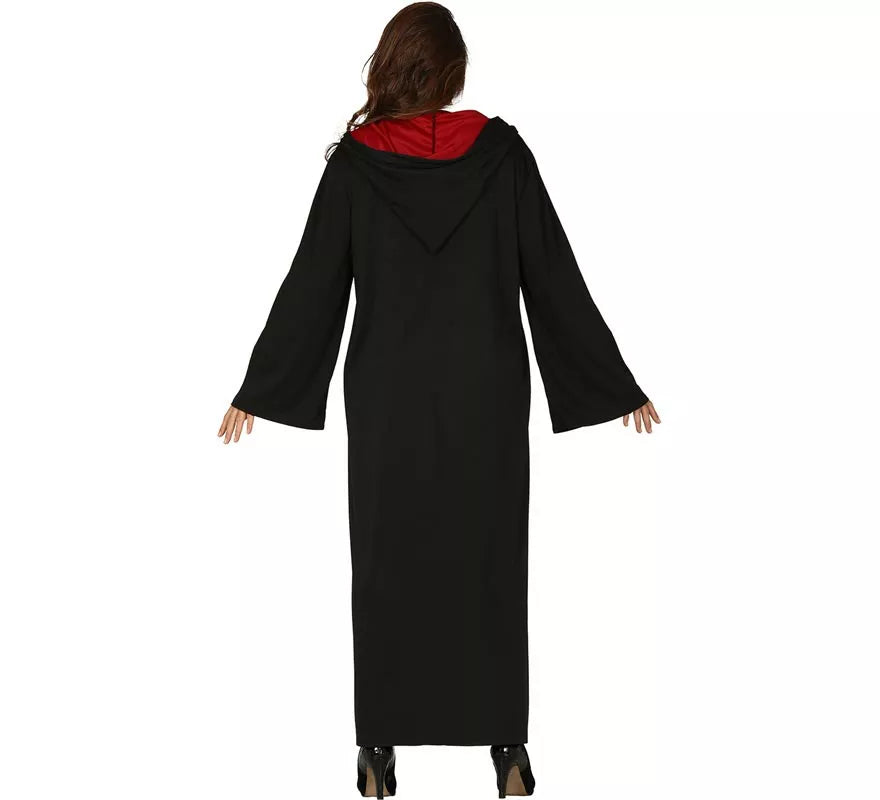 Translation missing: en.Disfraz de Estudiante de Magia para mujer