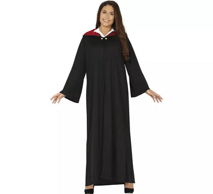 Disfraz de Estudiante de Magia para mujer