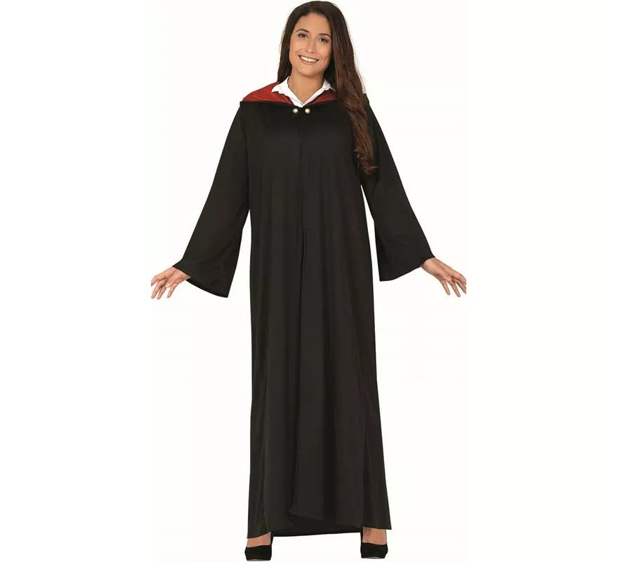 Disfraz de Estudiante de Magia para mujer