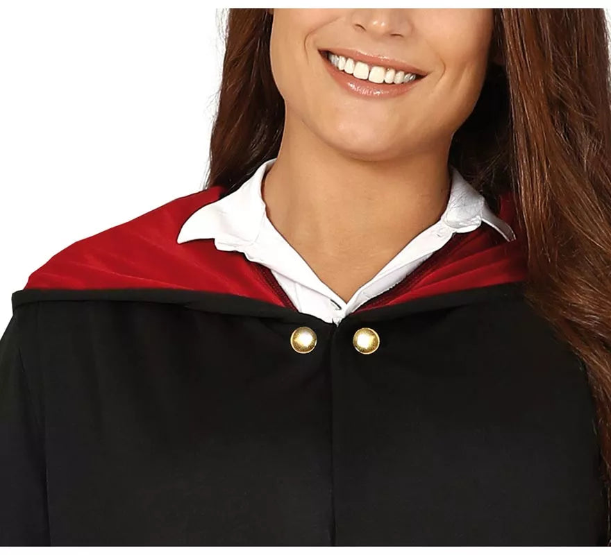 Translation missing: en.Disfraz de Estudiante de Magia para mujer