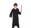 Disfraz de Estudiante de Magia para niños