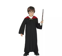 Magic Student Costume for children