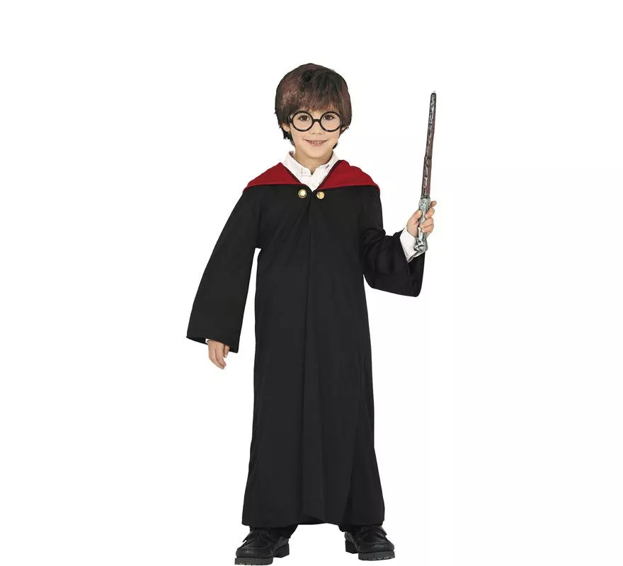 Translation missing: en.Disfraz de Estudiante de Magia para niños