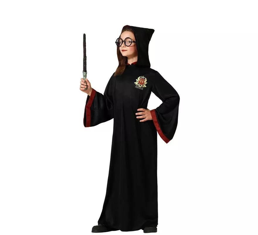 Translation missing: en.Disfraz de Estudiante de Magia para niños