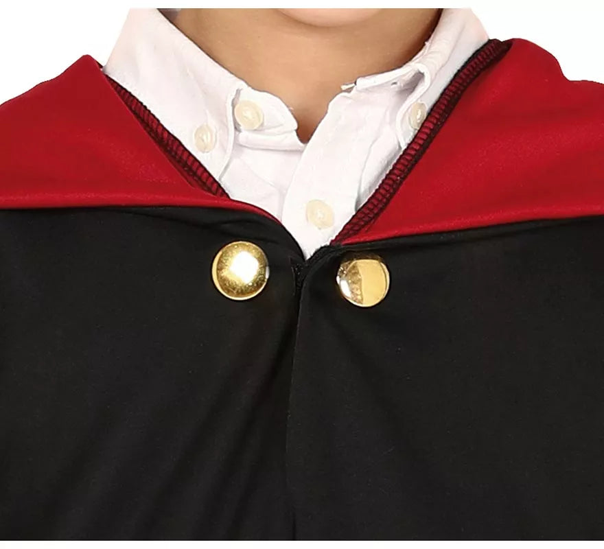 Disfraz de Estudiante de Magia para niños