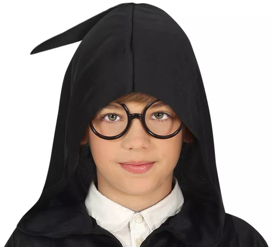 Disfraz de Estudiante de Mago para niño