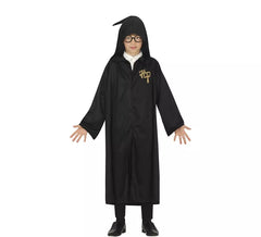 Wizard Student Costume for children