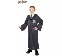 Harry Potter Slytherin Student Costume for Boys