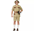 Disfraz de Explorador para hombre