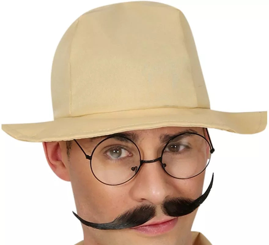 Disfraz de Explorador Safari para hombre